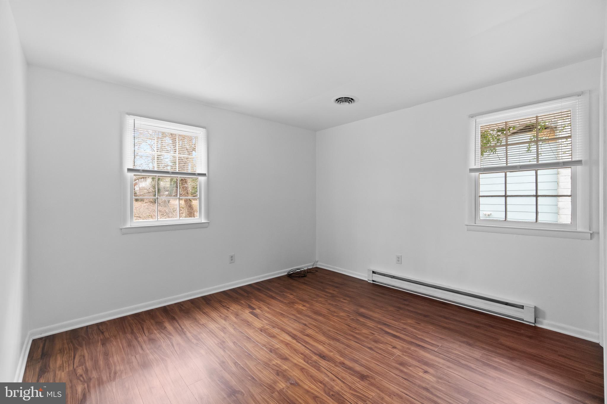 981 Westway Annapolis, MD 21409 - Photo 15 of 38 a view of a room with wooden floor and window