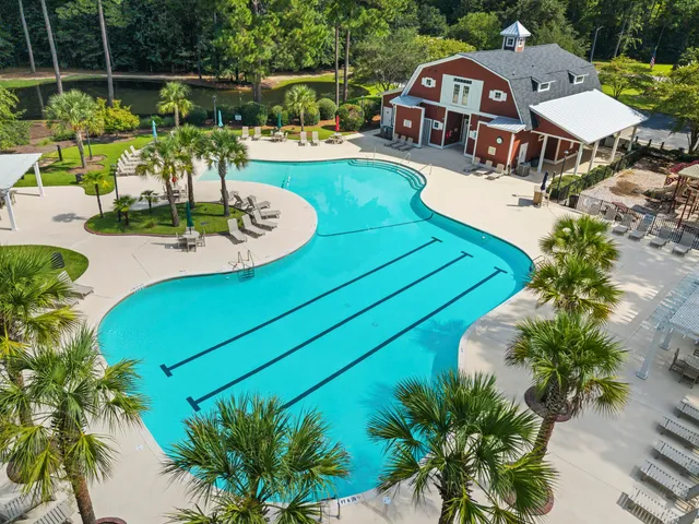 $288,300 | 4985 Hay Bale Court, Summerville, SC 29485