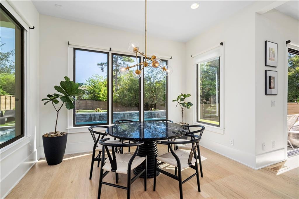2811 North Thompson Road Northeast Atlanta, GA 30319 - Photo 16 of 65 Gallery Image 16