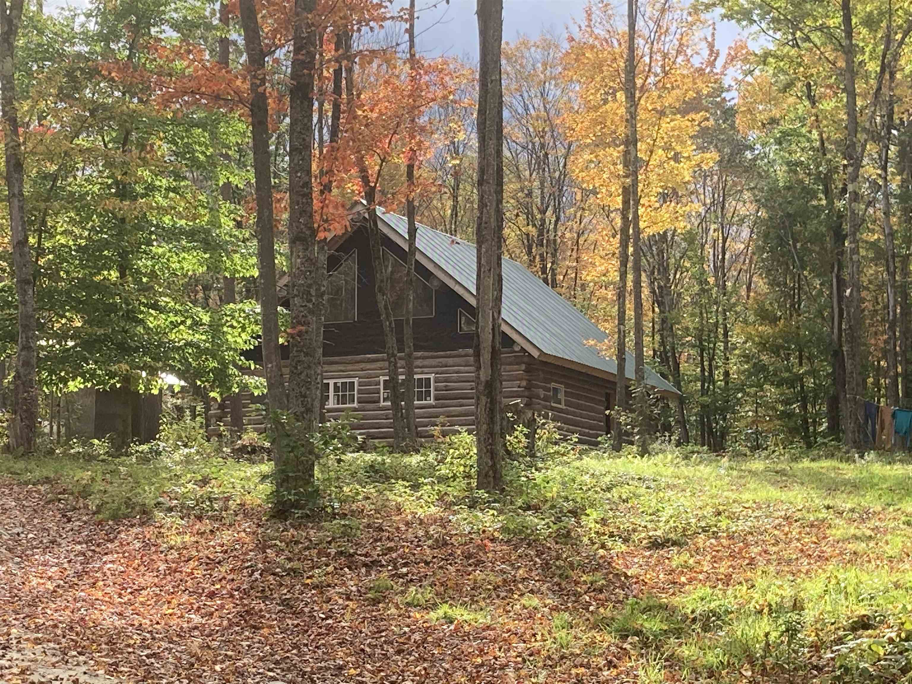 2711 Deer Park Road Halifax, VT 05301 - Photo 1 of 37