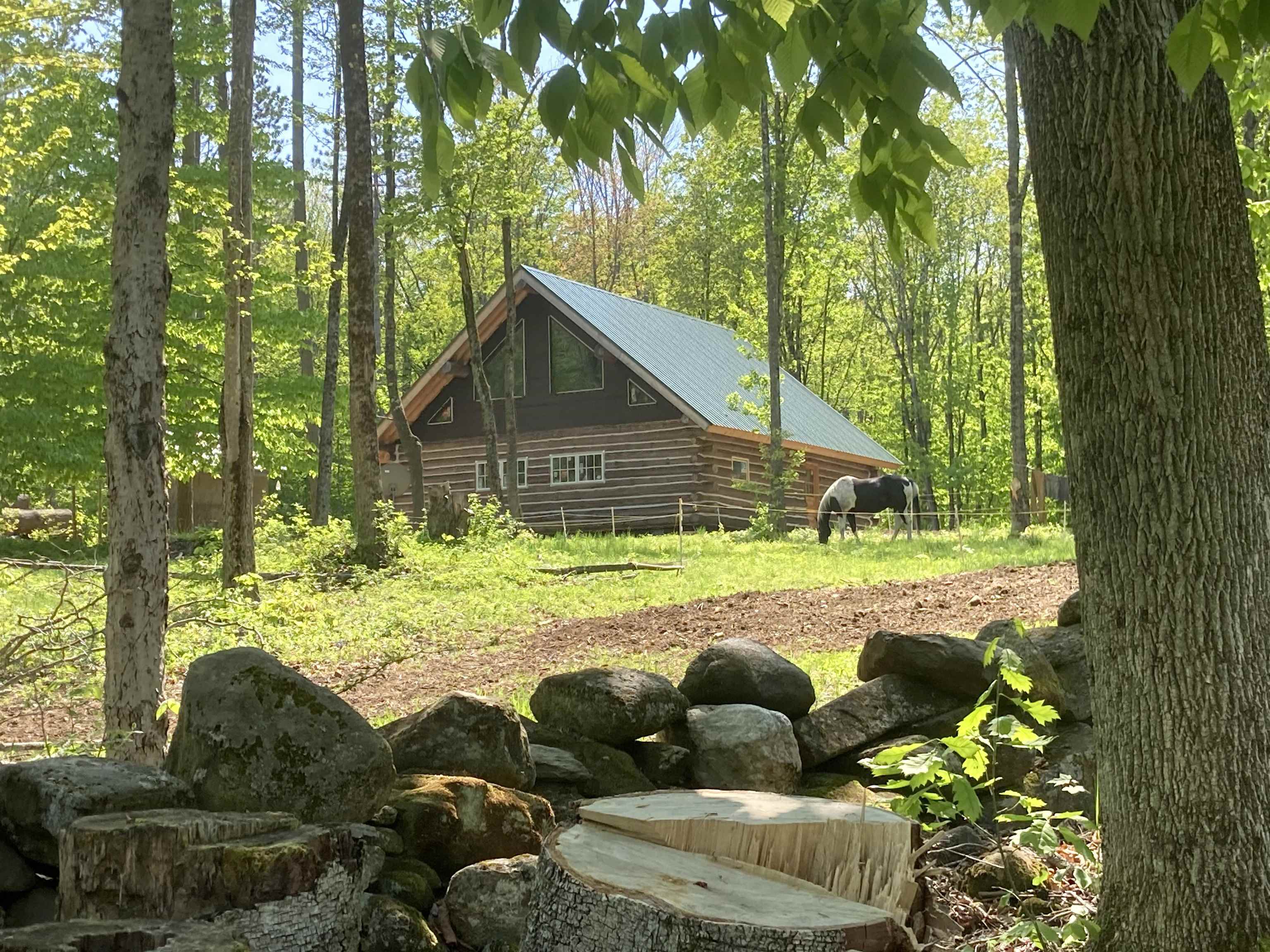 2711 Deer Park Road Halifax, VT 05301 - Photo 3 of 37