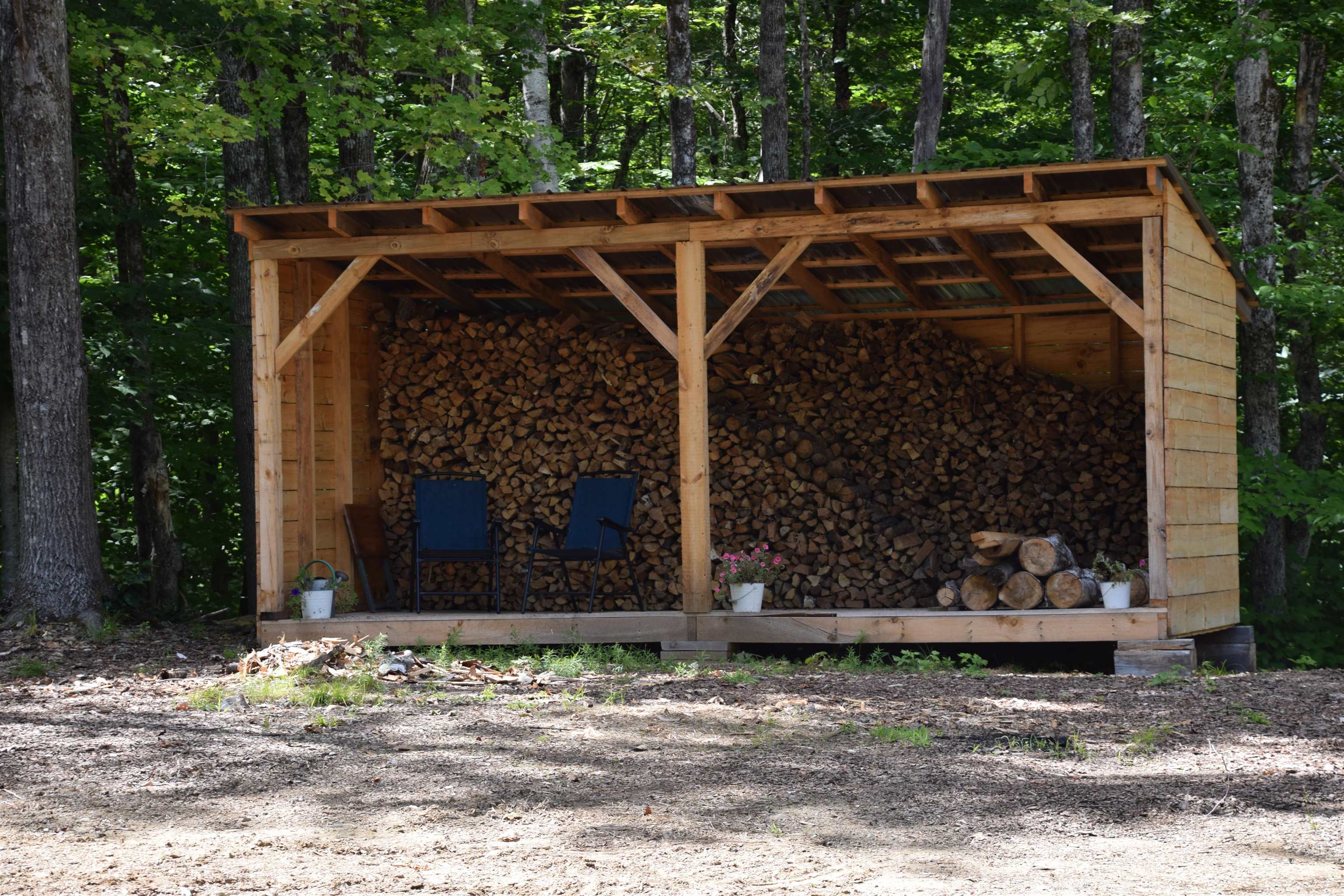 2711 Deer Park Road Halifax, VT 05301 - Photo 33 of 37