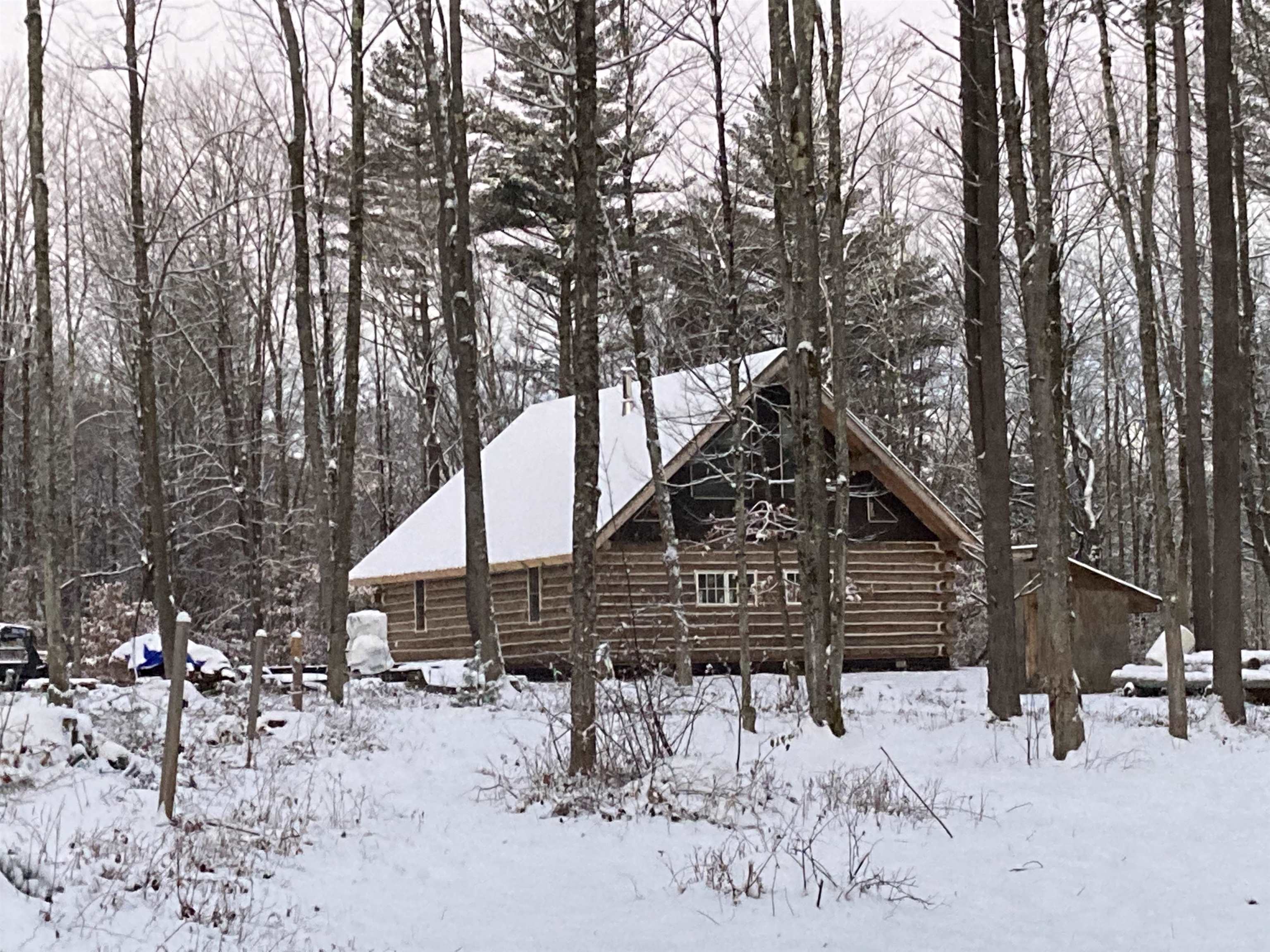 2711 Deer Park Road Halifax, VT 05301 - Photo 7 of 37