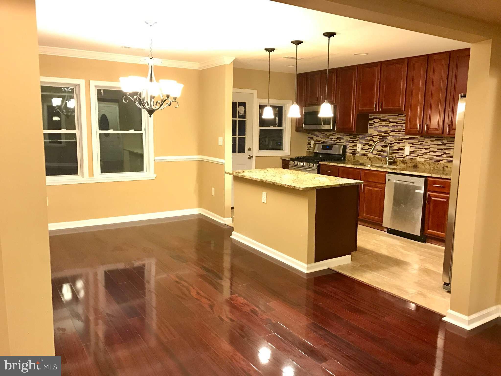 1508 Winford Road Baltimore, MD 21239 - Photo 1 of 26 Dining Room