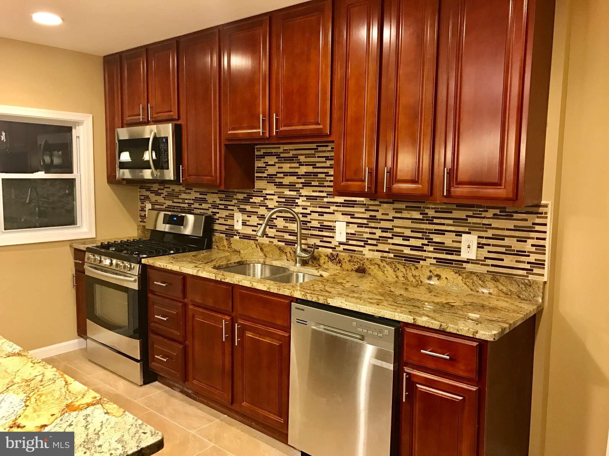 1508 Winford Road Baltimore, MD 21239 - Photo 2 of 26 Kitchen