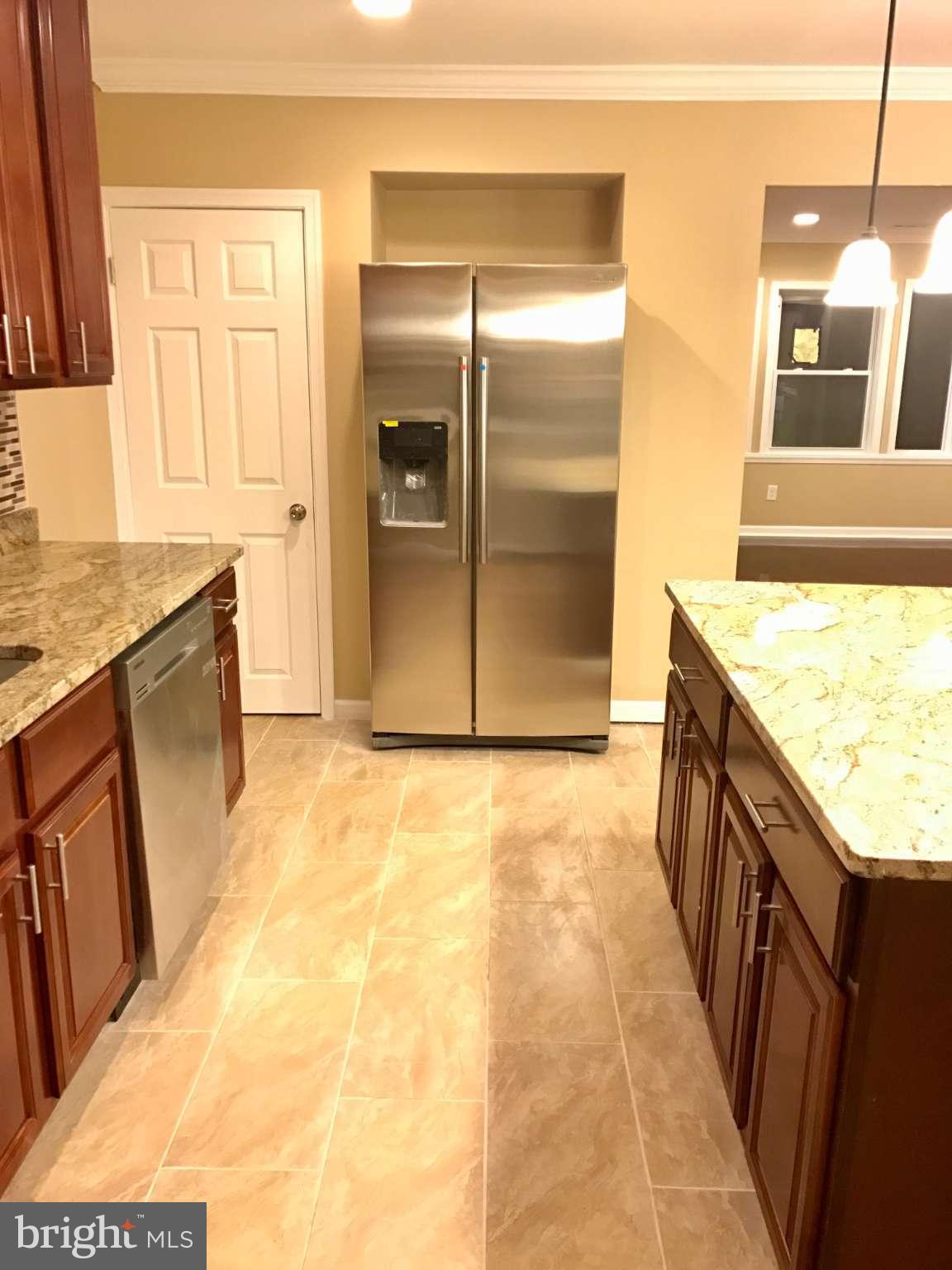 1508 Winford Road Baltimore, MD 21239 - Photo 4 of 26 Kitchen