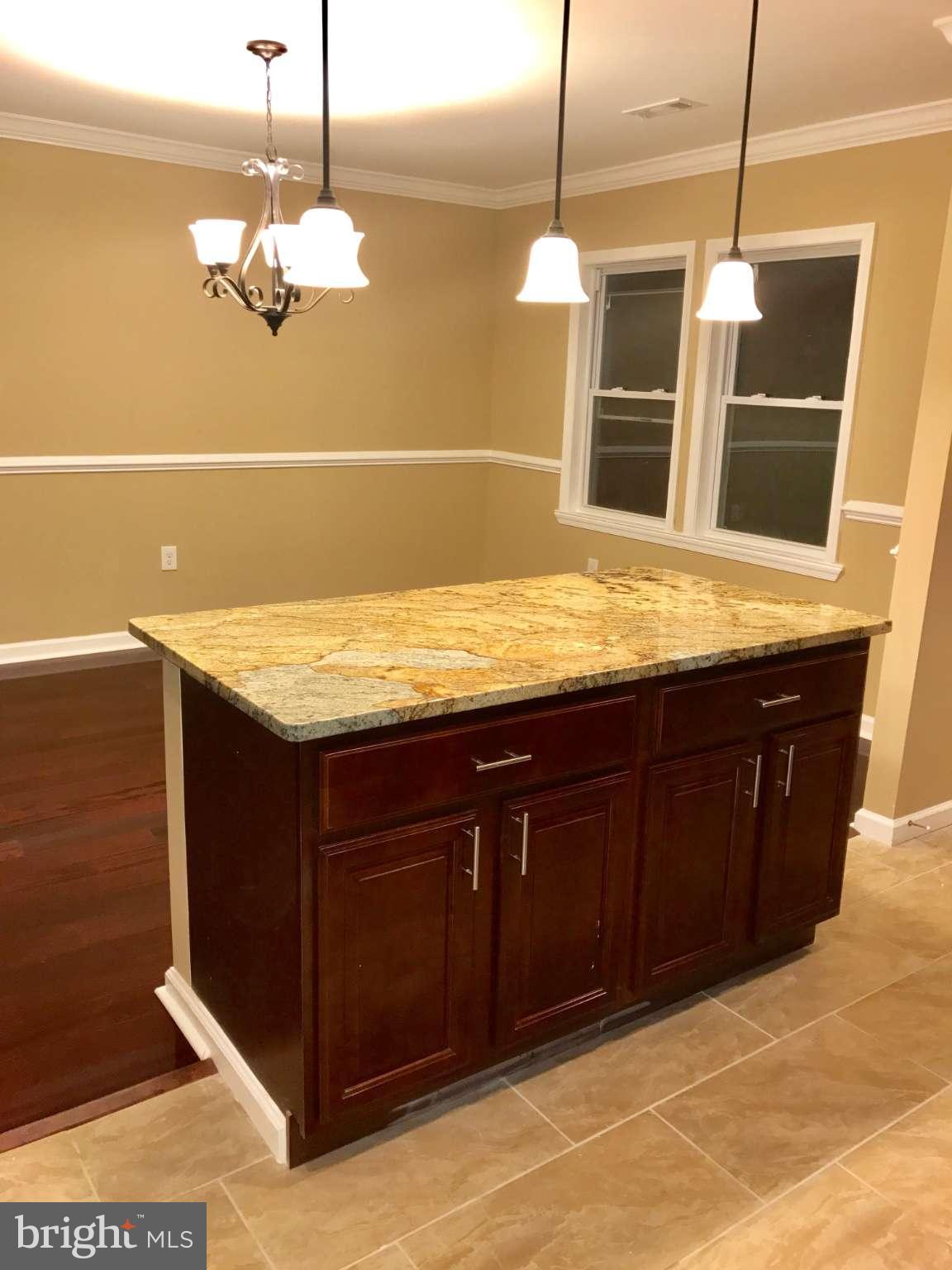 1508 Winford Road Baltimore, MD 21239 - Photo 5 of 26 Kitchen