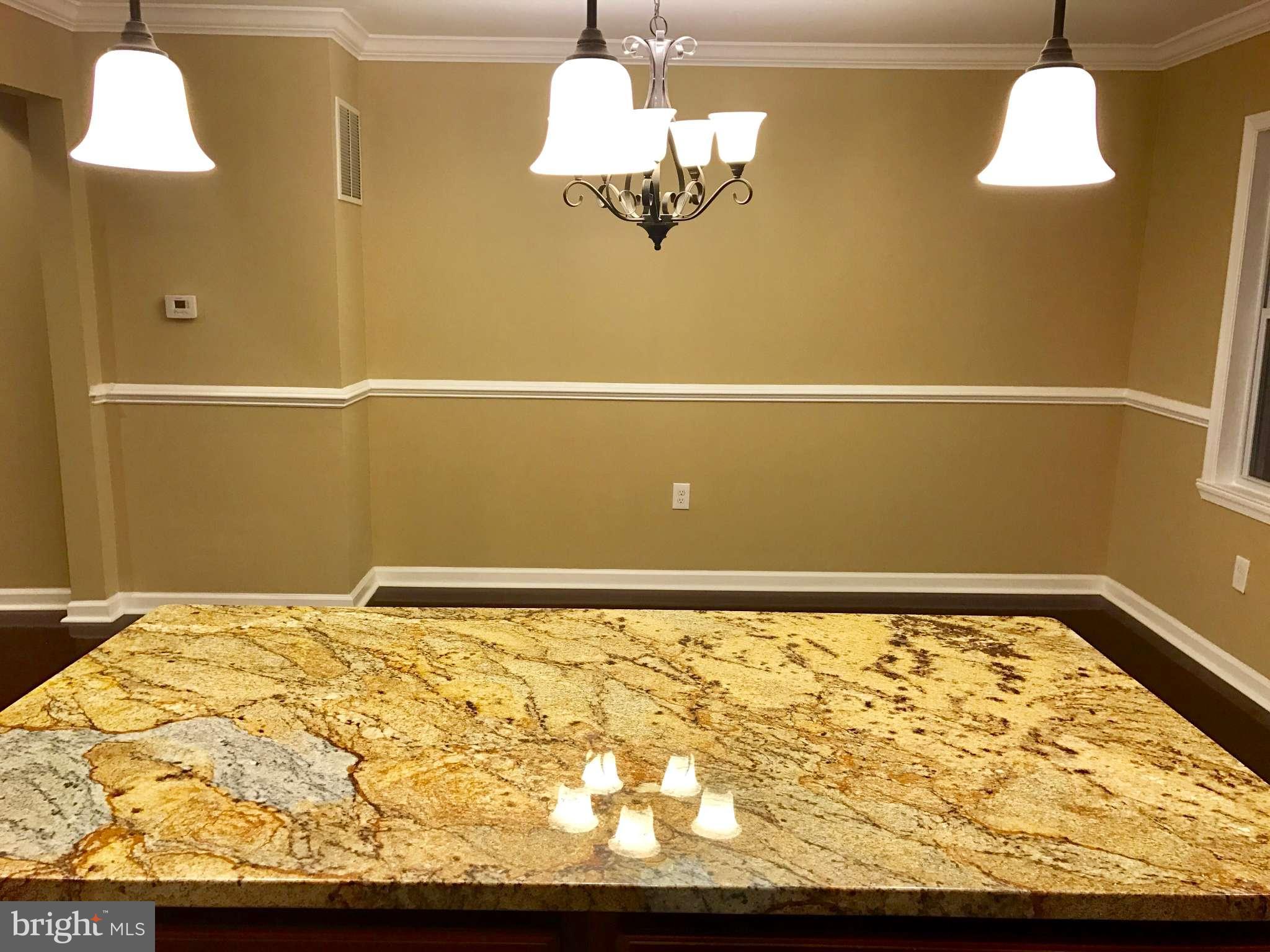 1508 Winford Road Baltimore, MD 21239 - Photo 6 of 26 Dining Room