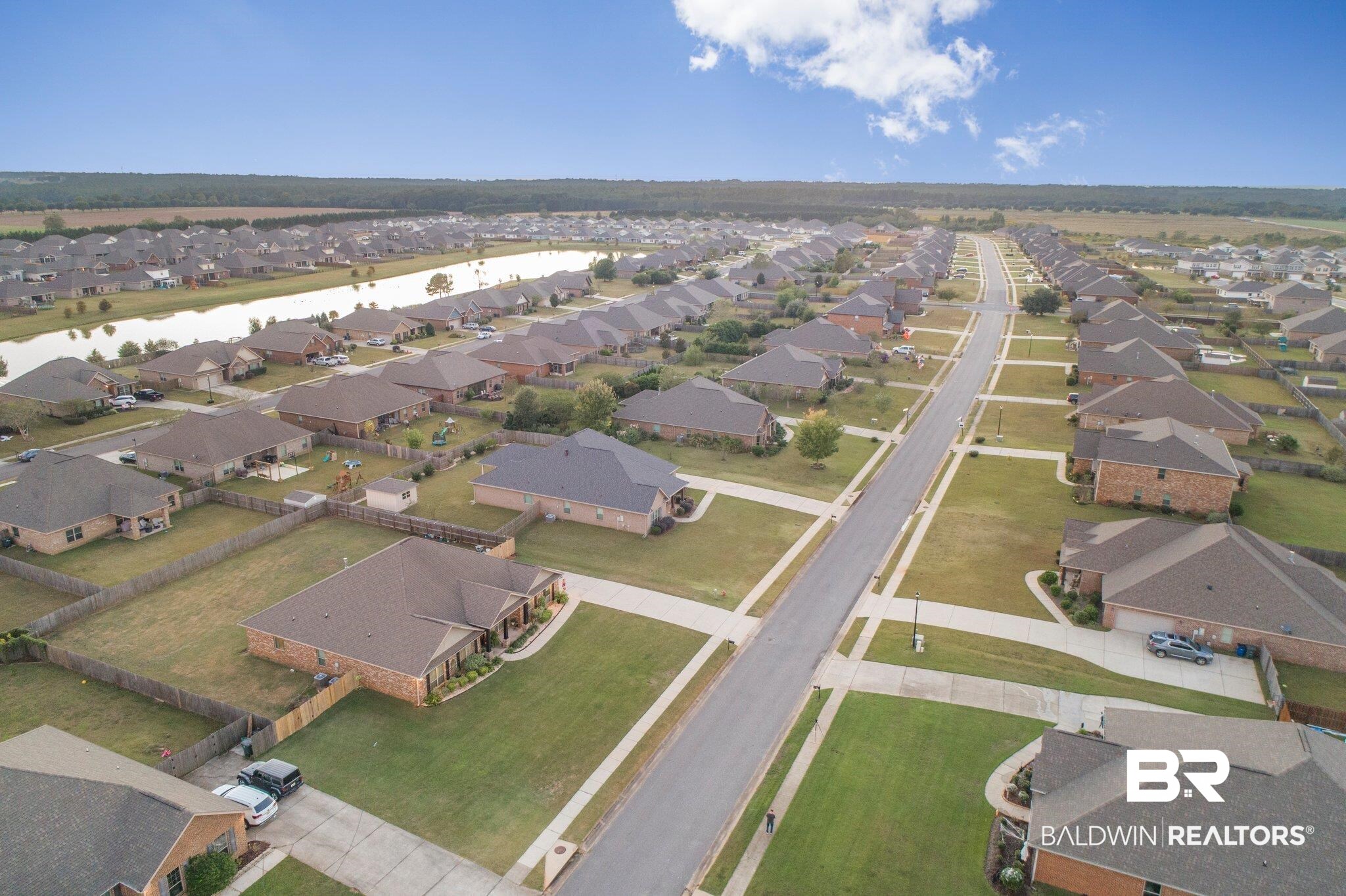 9792 Camberwell Drive Daphne, AL 36526 - Photo 26 of 29