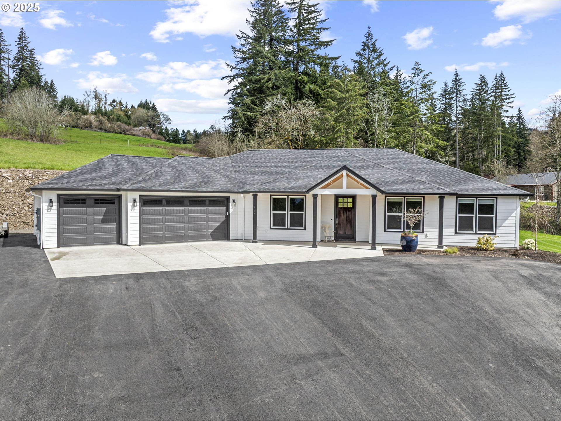 502 Sauer Road Kalama, WA 98625 - Photo 1 of 36 Gallery Image 1