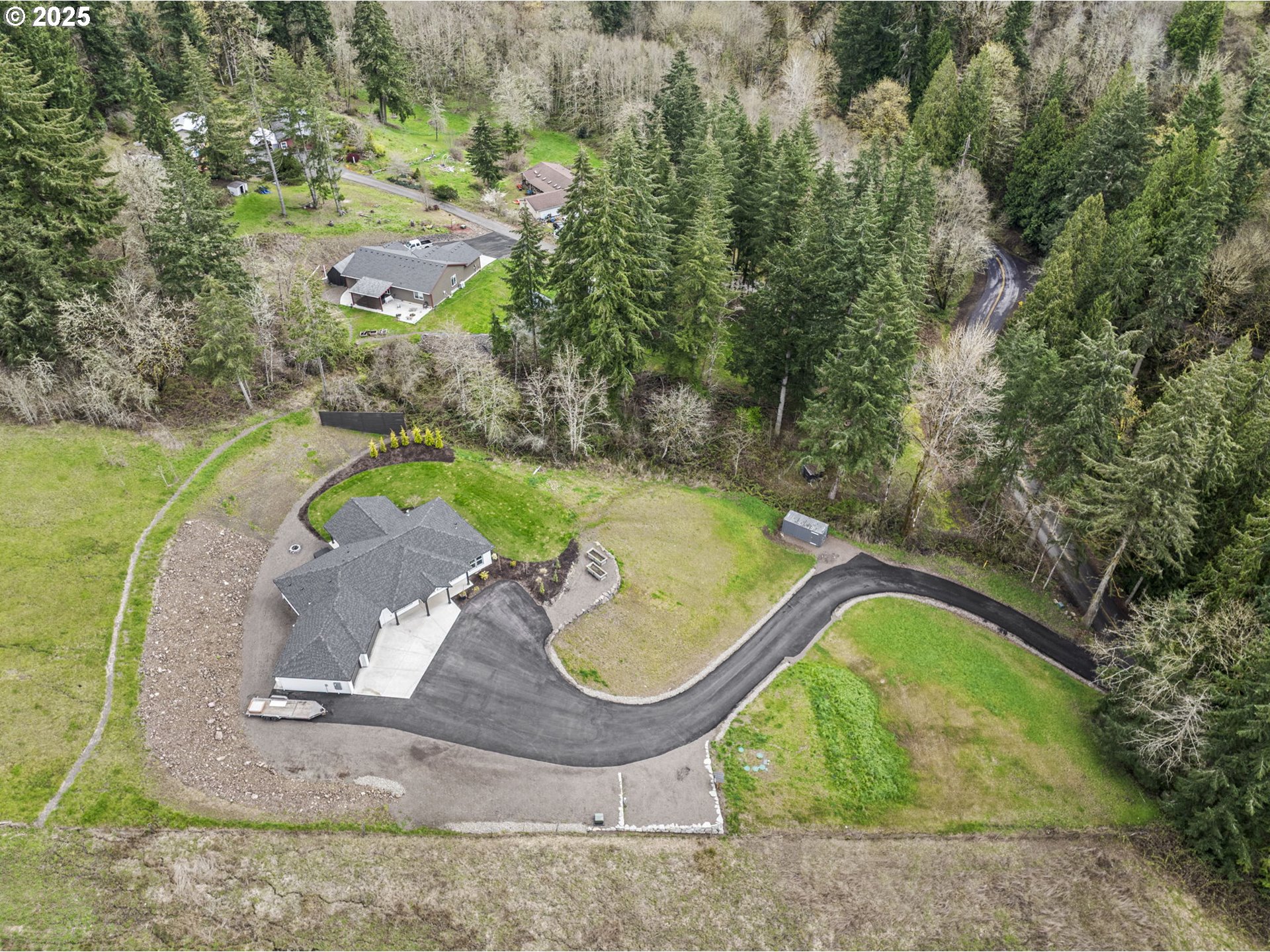 502 Sauer Road Kalama, WA 98625 - Photo 2 of 36 Gallery Image 2