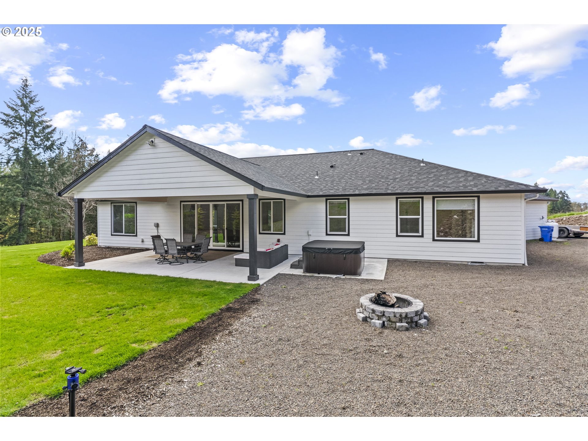 502 Sauer Road Kalama, WA 98625 - Photo 28 of 36 Gallery Image 28