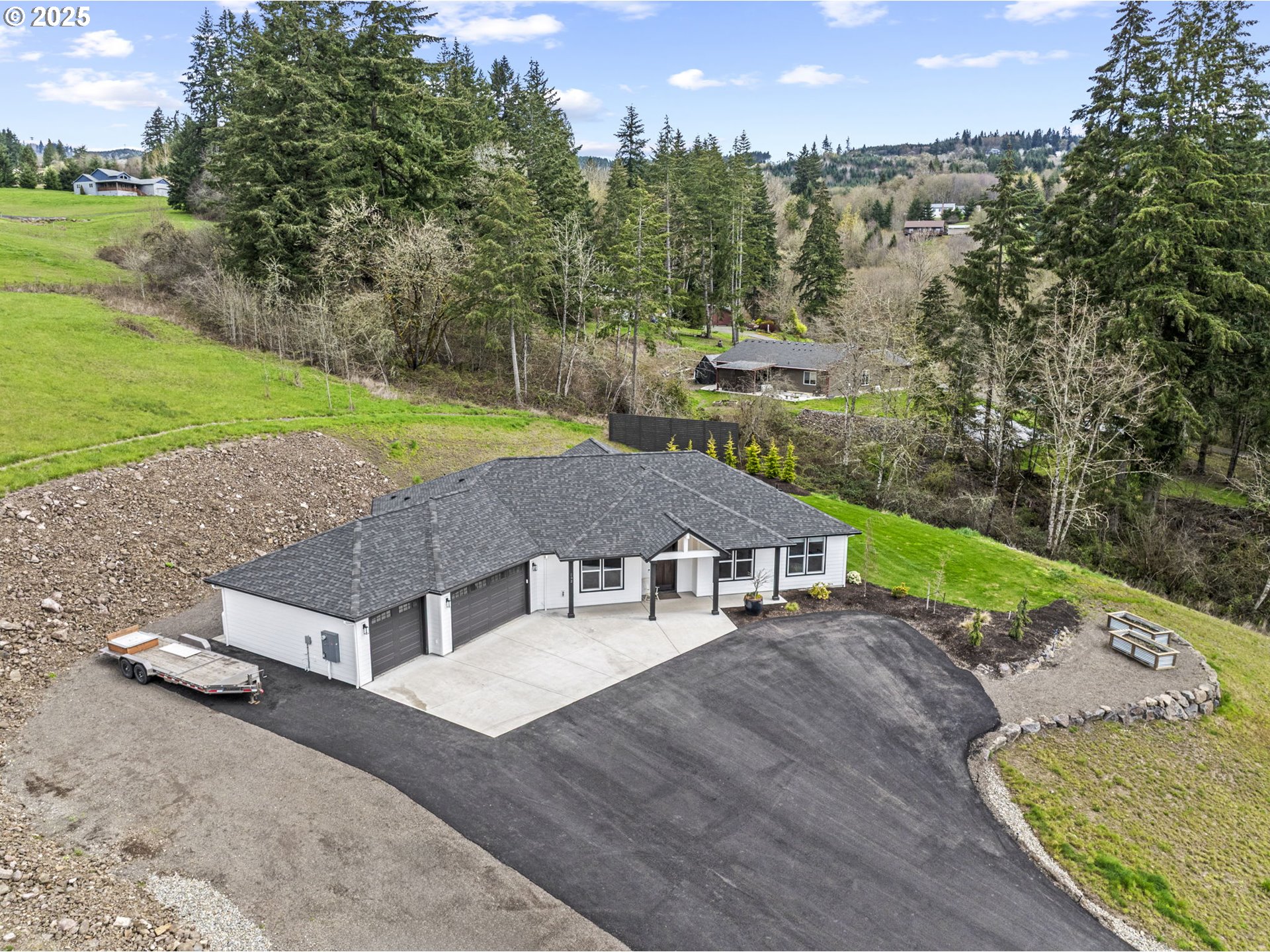 502 Sauer Road Kalama, WA 98625 - Photo 3 of 36 Gallery Image 3