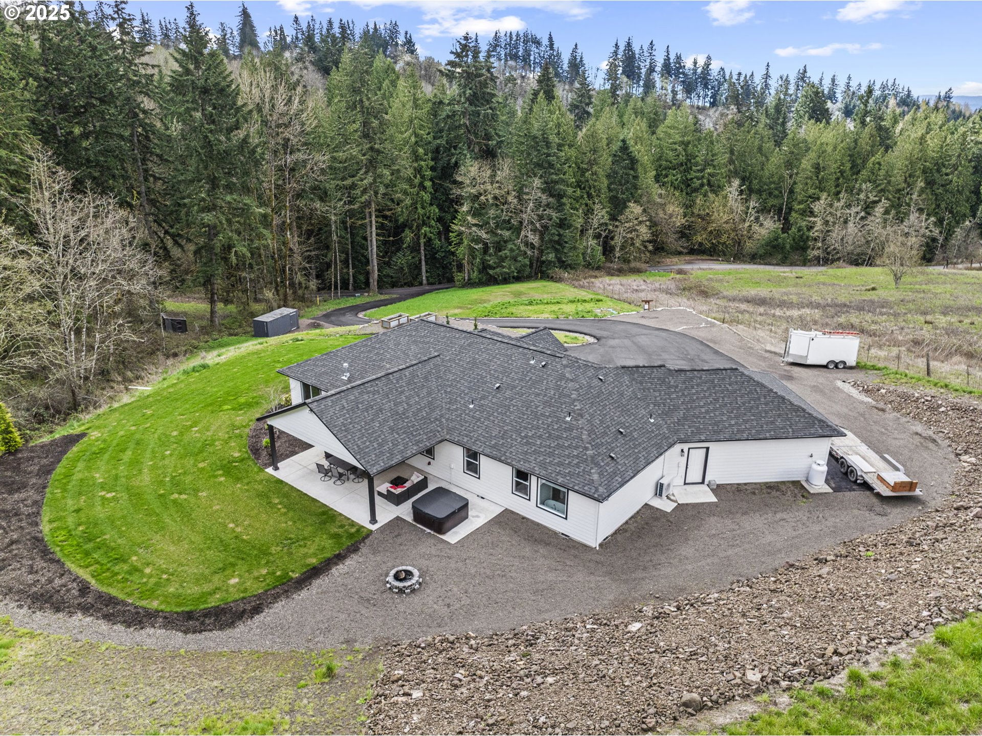 502 Sauer Road Kalama, WA 98625 - Photo 32 of 36 Gallery Image 32
