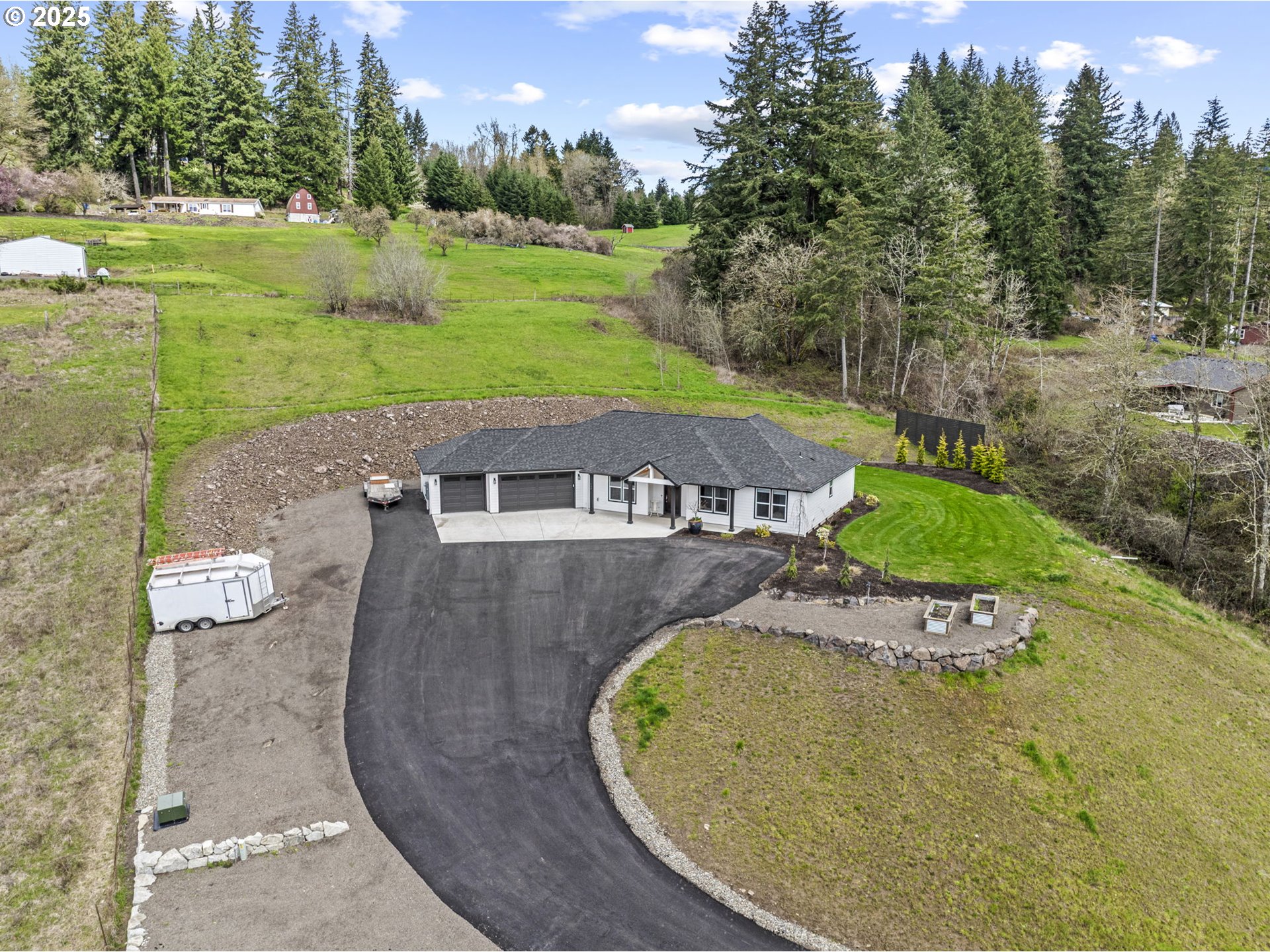 502 Sauer Road Kalama, WA 98625 - Photo 33 of 36 Gallery Image 33