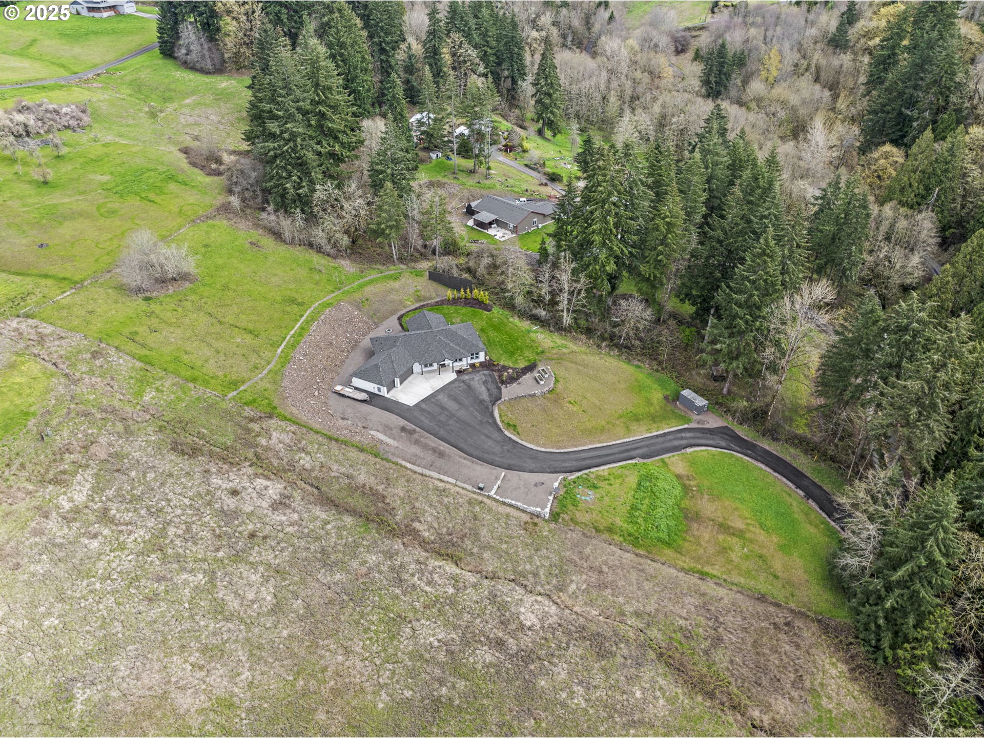 502 Sauer Road Kalama, WA 98625 - Photo 35 of 36 Gallery Image 35