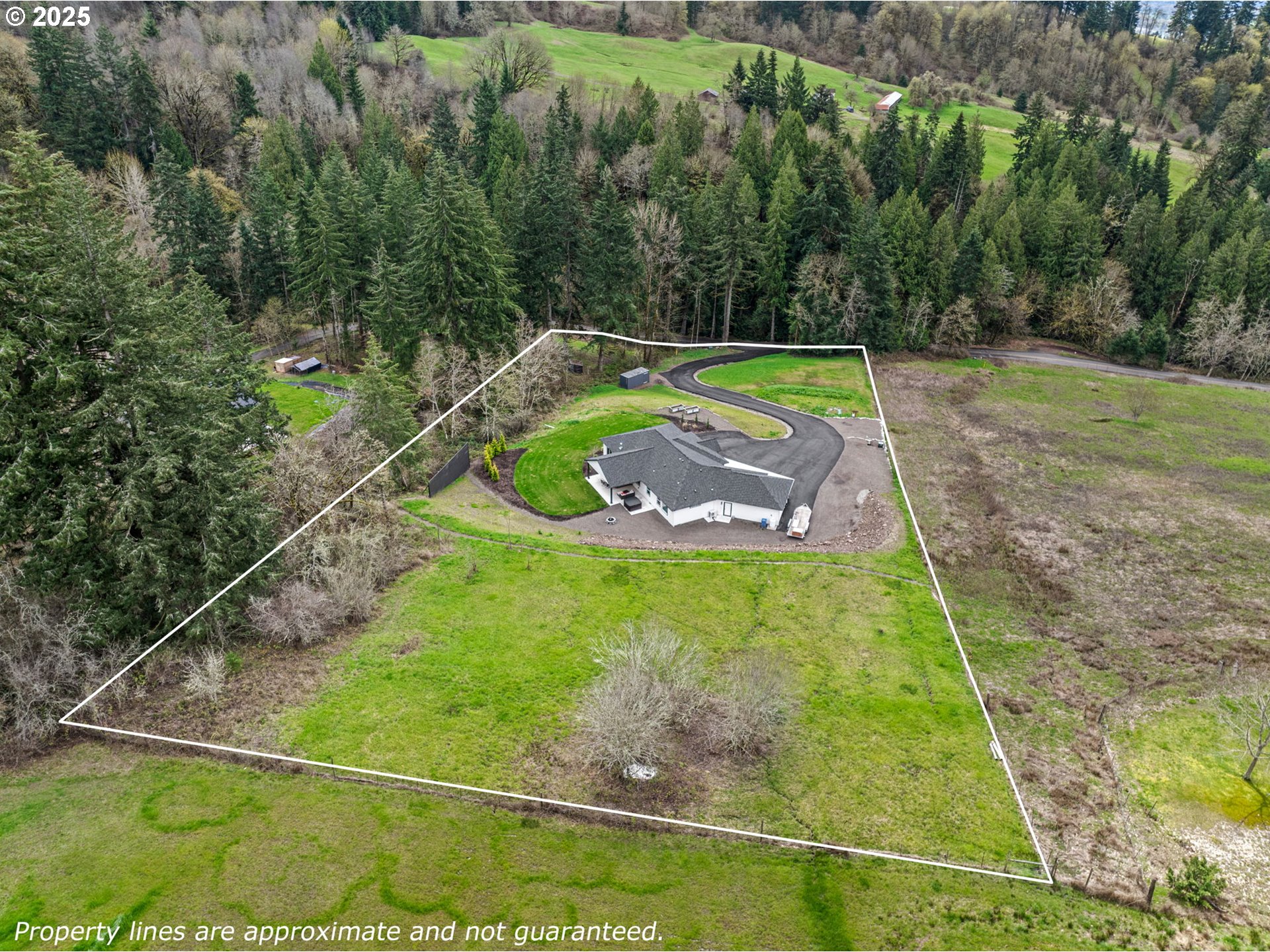 502 Sauer Road Kalama, WA 98625 - Photo 36 of 36 Gallery Image 36