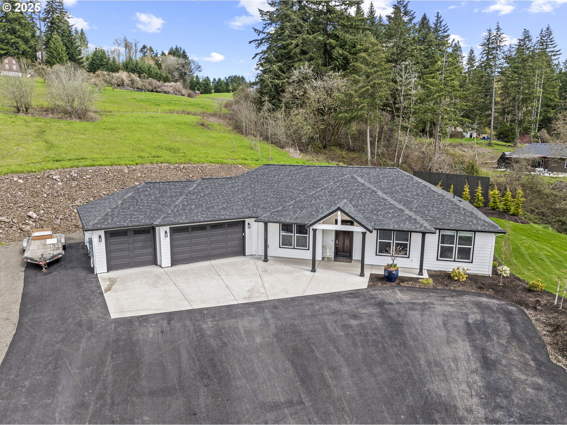 502 Sauer Road Kalama, WA 98625 - Photo 5 of 36 Gallery Image 5