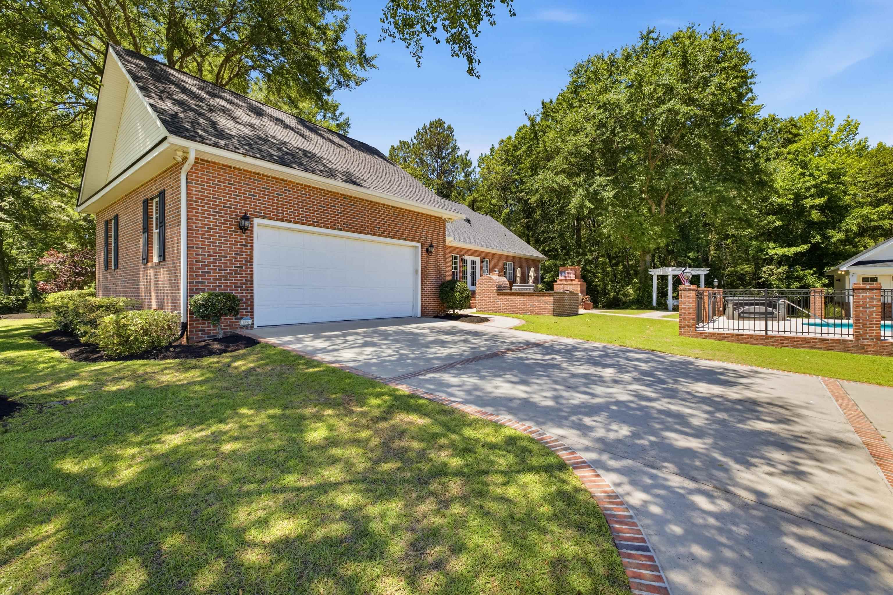5417 Privetts Road Conway, SC 29526 - Photo 40 of 85
