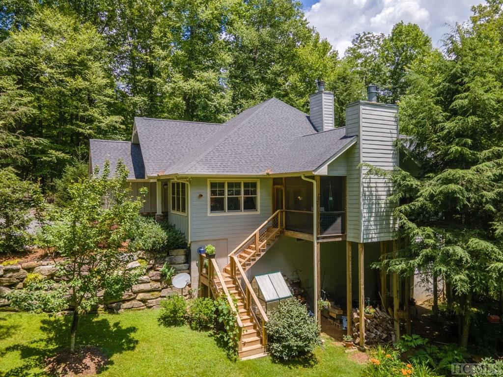88 High View Road Cashiers, NC 28717 - Photo 31 of 46 Gallery Image 31