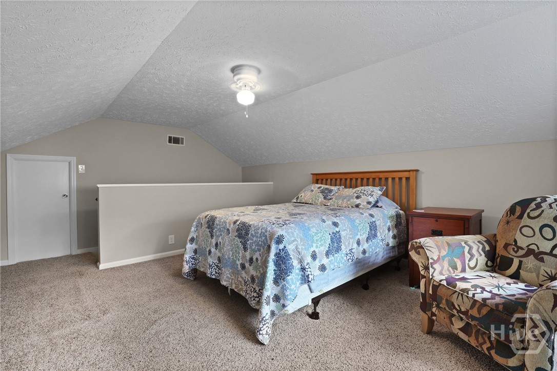 6 Ramsgate Road Savannah, GA 31419 - Photo 27 of 39 Upstairs bedroom/bonus