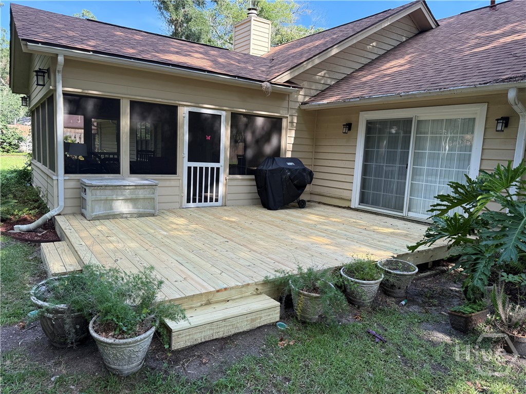 6 Ramsgate Road Savannah, GA 31419 - Photo 30 of 39