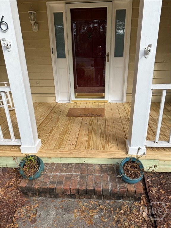 6 Ramsgate Road Savannah, GA 31419 - Photo 3 of 39