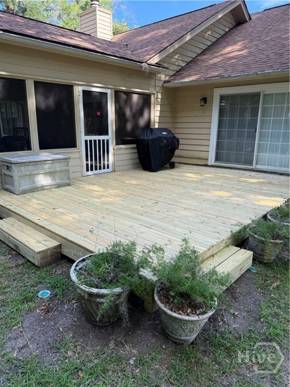 6 Ramsgate Road Savannah, GA 31419 - Photo 31 of 39