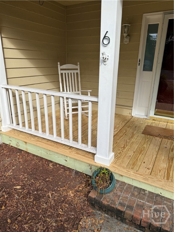 6 Ramsgate Road Savannah, GA 31419 - Photo 4 of 39