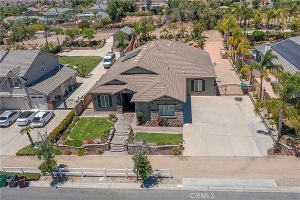 $1,549,999 | 239 Oldenburg Lane, Norco, CA 92860