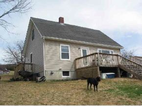 286 Carpenter Road Hyde Park, VT 05655 - Photo 1 of 1