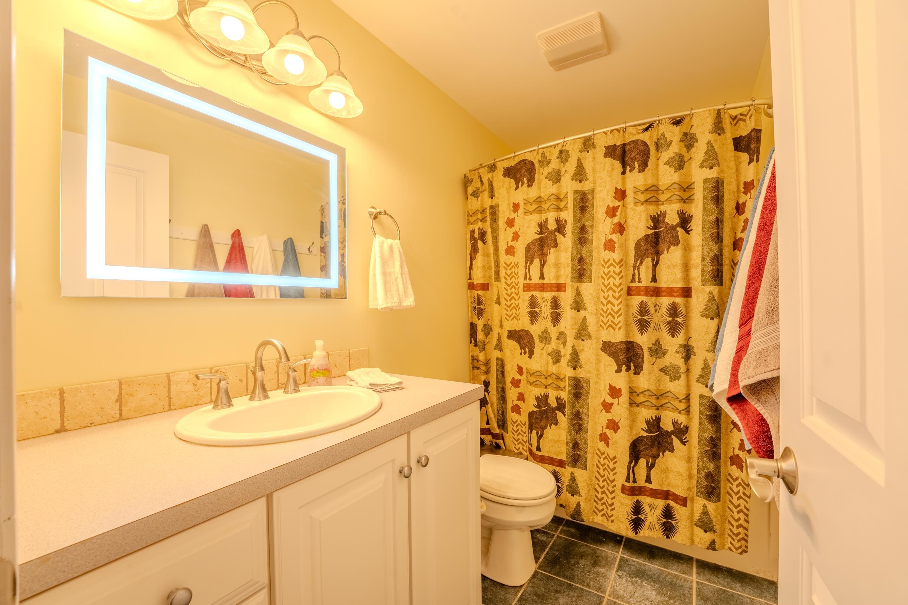 28 Winquist Road Thornton, NH 03285 - Photo 33 of 59