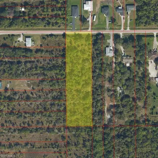 $80,000 | Xxx 72nd Avenue Northeast, Naples, FL 34120