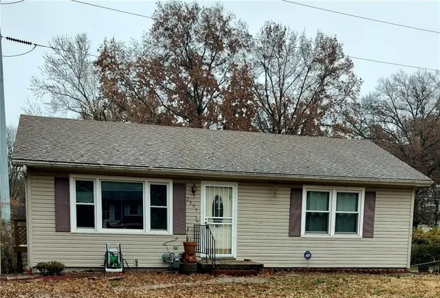 $180,000 | 2601 North 65th Street, Kansas City, KS 66104