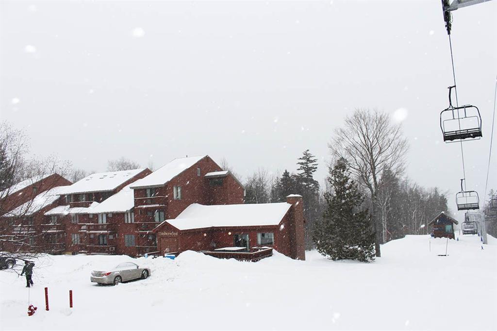 253 Mountain Side Road, Unit 253 Kingfield, ME 04947 - Photo 1 of 7 Photo