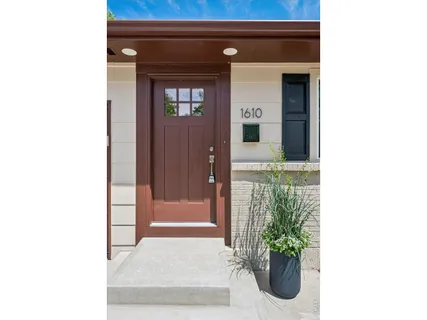 $825,000 | 1610 Longs Peak Drive, Louisville, CO 80027