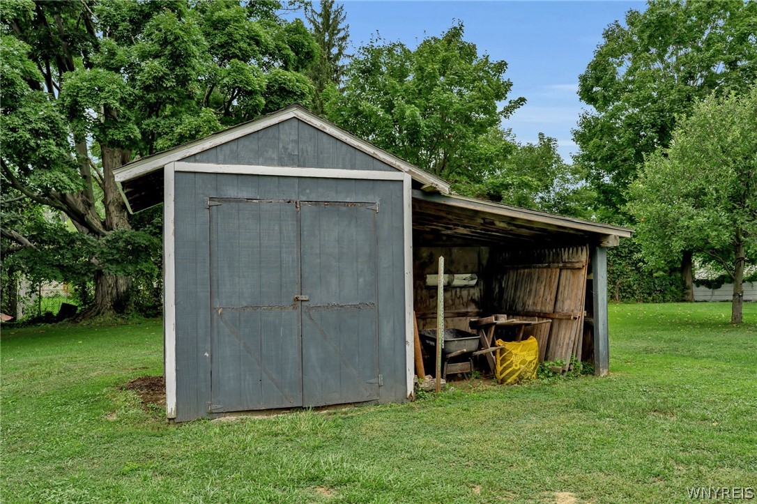 470 Old Main Road Hanover, NY 14081 - Photo 5 of 42 Gallery Image 5