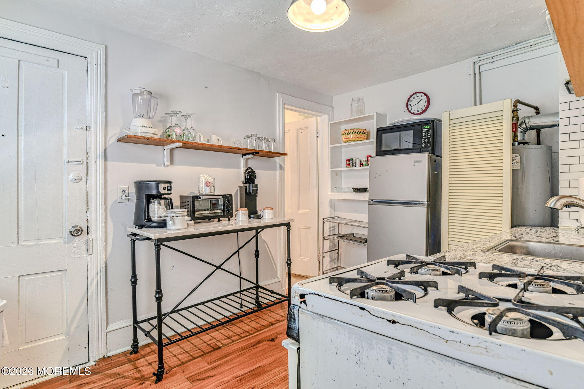 19 Webb Avenue, Unit 1W Ocean Grove, NJ 07756 - Photo 4 of 14 Well Stocked Kitchen