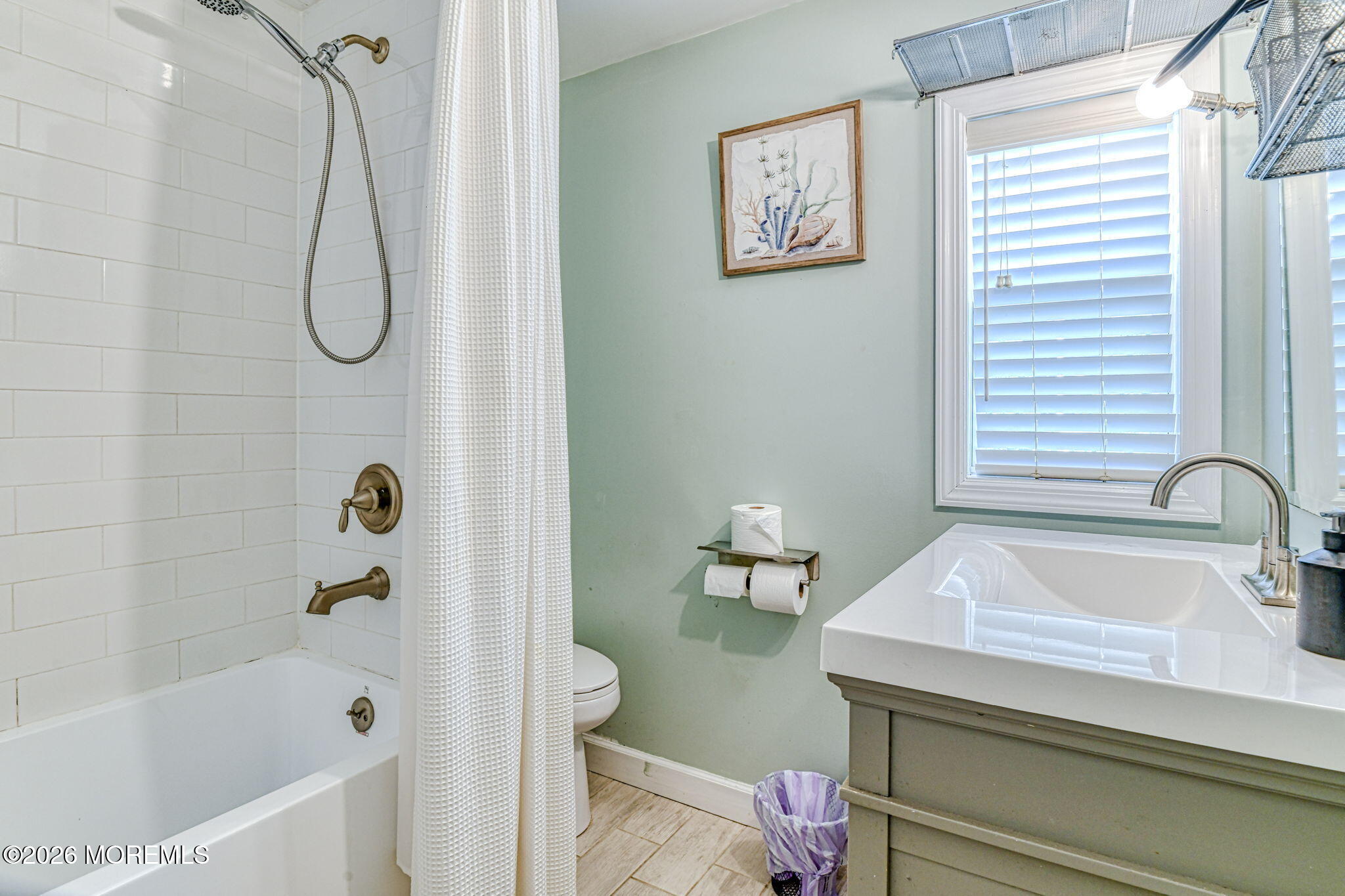 19 Webb Avenue, Unit 1W Ocean Grove, NJ 07756 - Photo 7 of 14 Tub and Shower