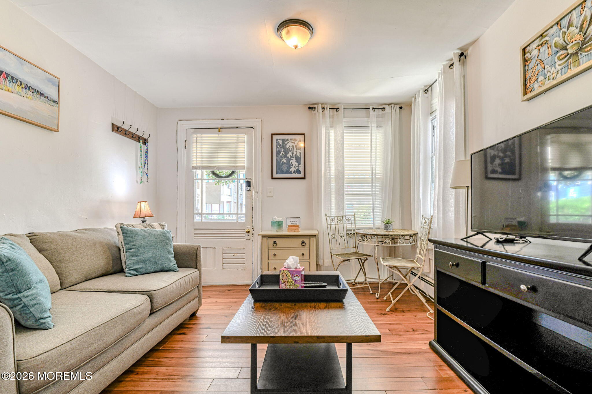 19 Webb Avenue, Unit 1W Ocean Grove, NJ 07756 - Photo 9 of 14 Welcome to 19 Webb 1W