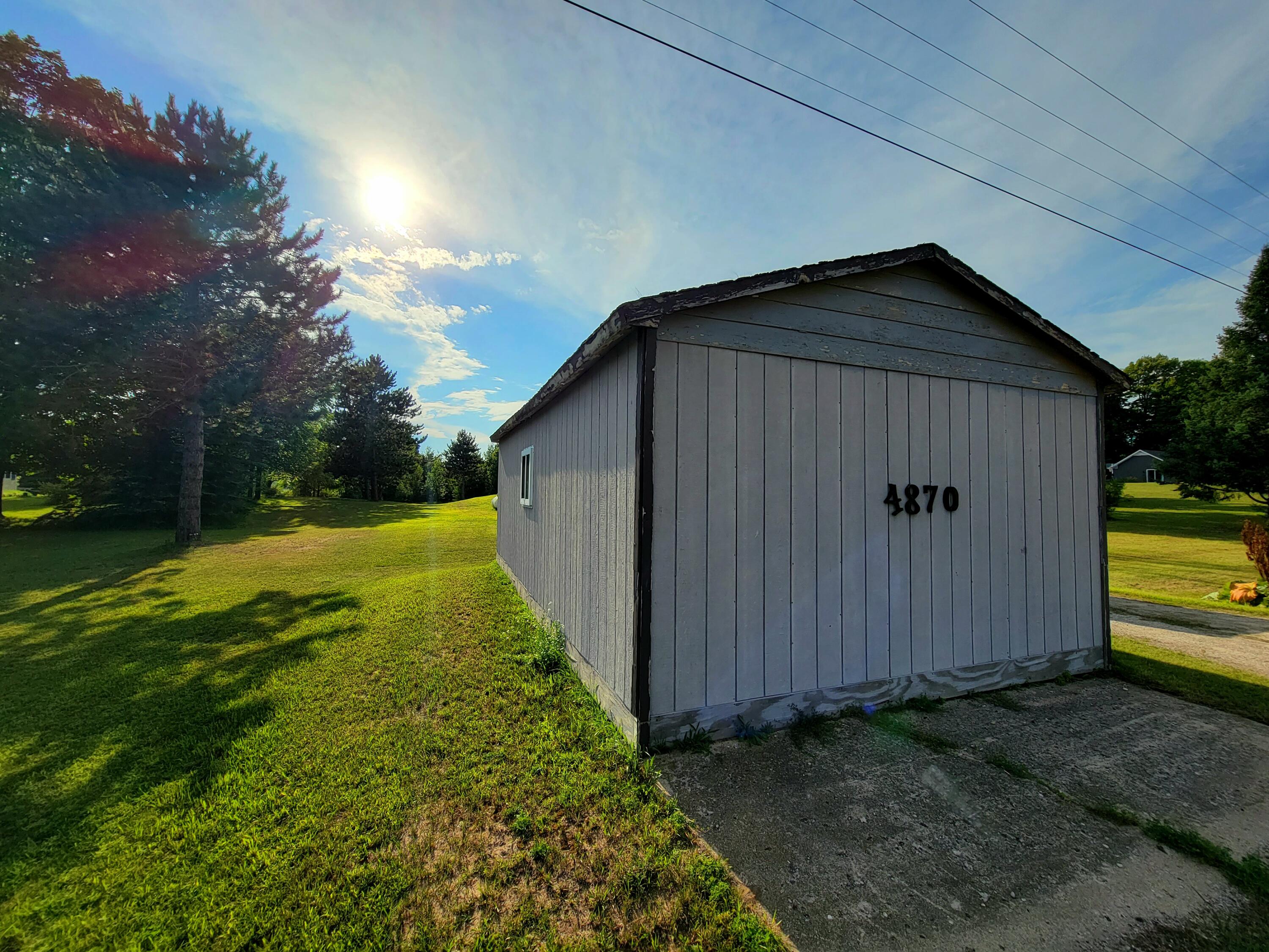 4870 Morgan Road Gaylord, MI 49735 - Photo 27 of 31 Gallery Image 27