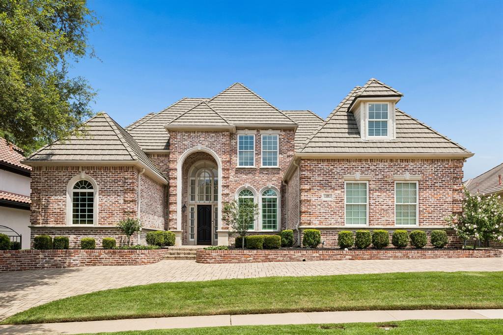 19 Windsor Ridge Frisco, TX 75034 - Photo 1 of 40
