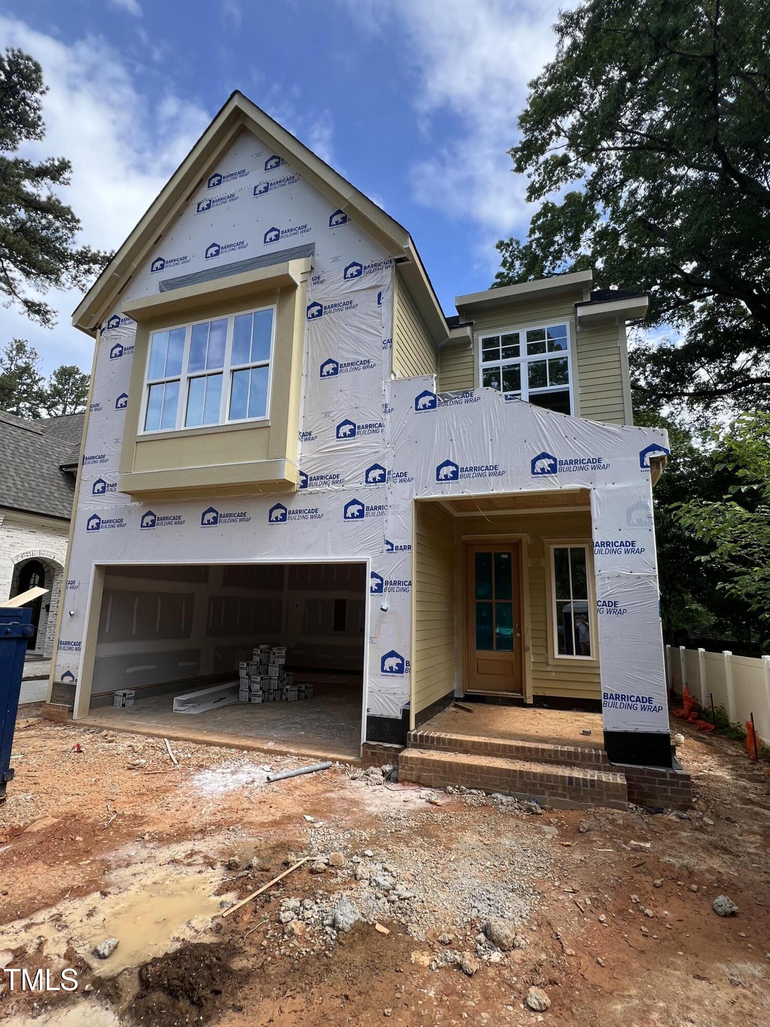 3302 Hall Place Raleigh, NC 27607 - Photo 1 of 5 IMG_6100
