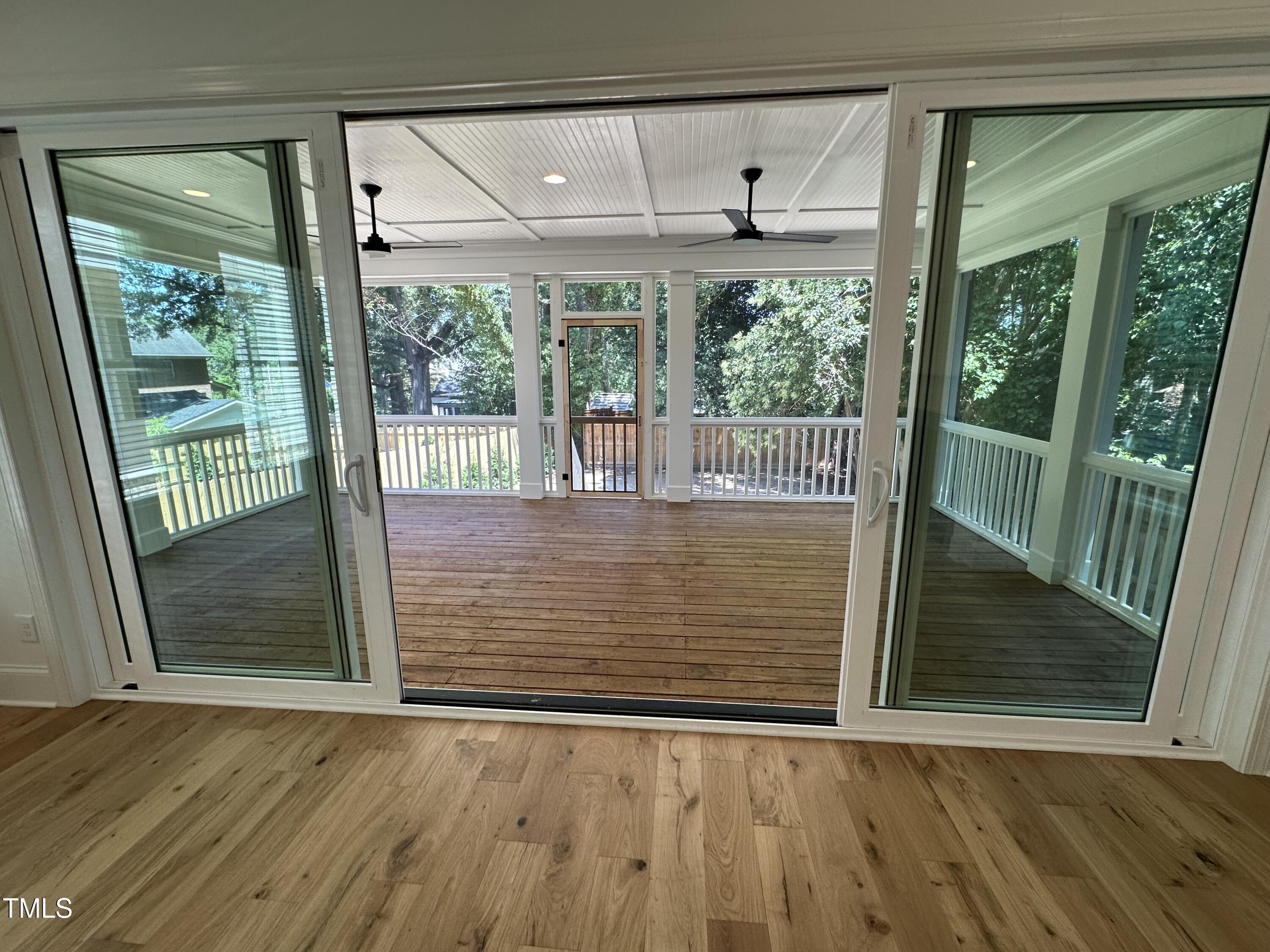 3302 Hall Place Raleigh, NC 27607 - Photo 13 of 25 a view of front door