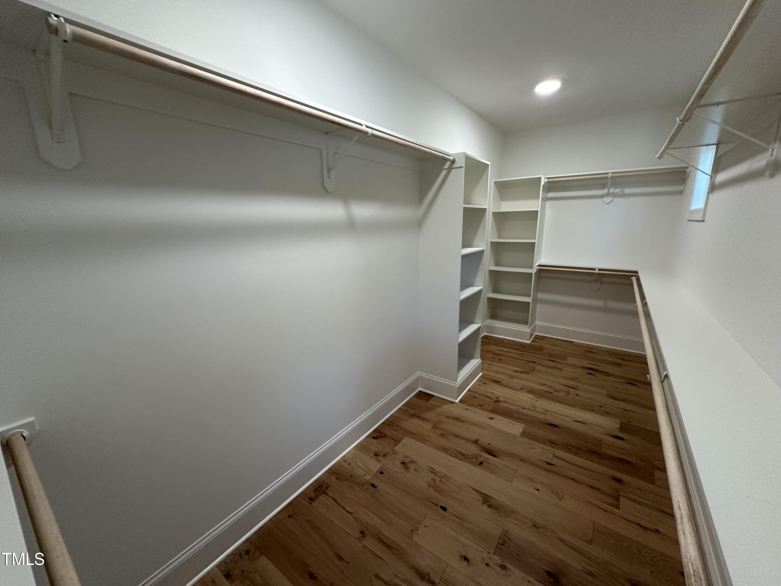 3302 Hall Place Raleigh, NC 27607 - Photo 21 of 25 a view of an empty room