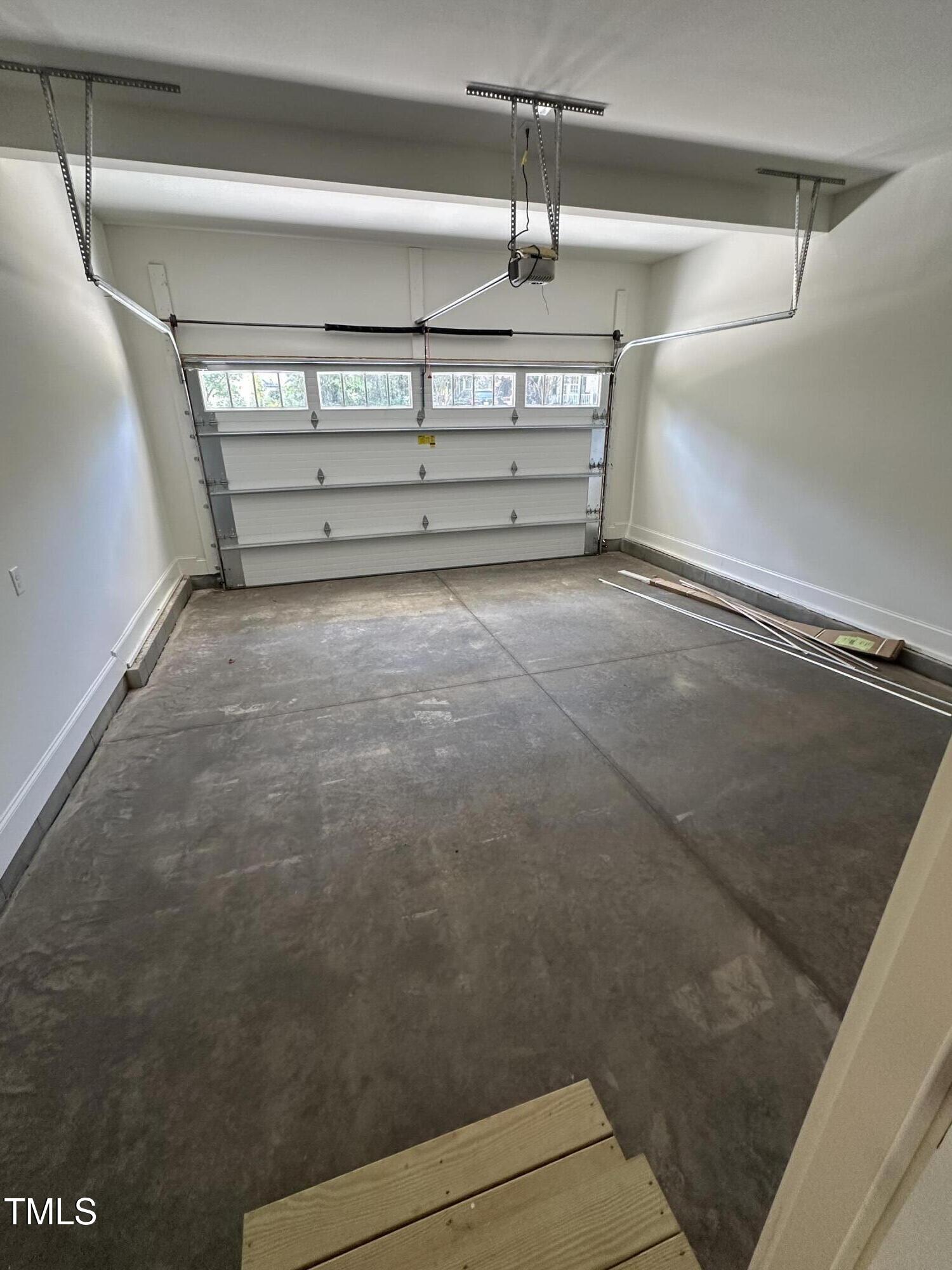 3302 Hall Place Raleigh, NC 27607 - Photo 25 of 25 a view of storage and utility room