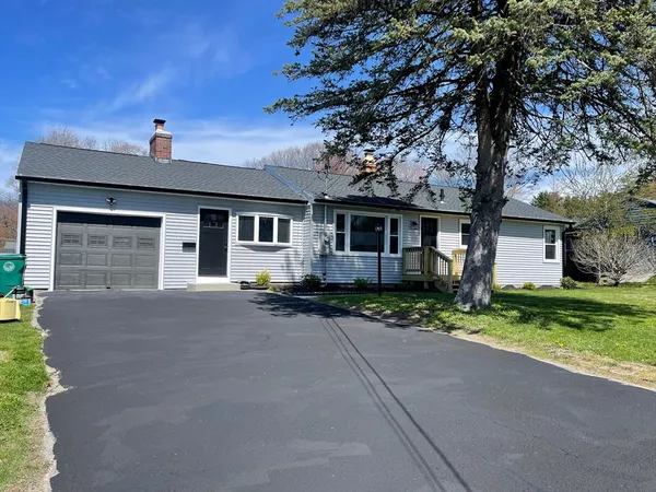 $479,900 | 50 Lionel Avenue, Fitchburg, MA 01420