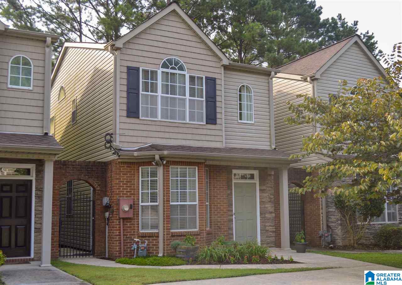 210 Calloway Lane Pelham, AL 35124 - Photo 1 of 42