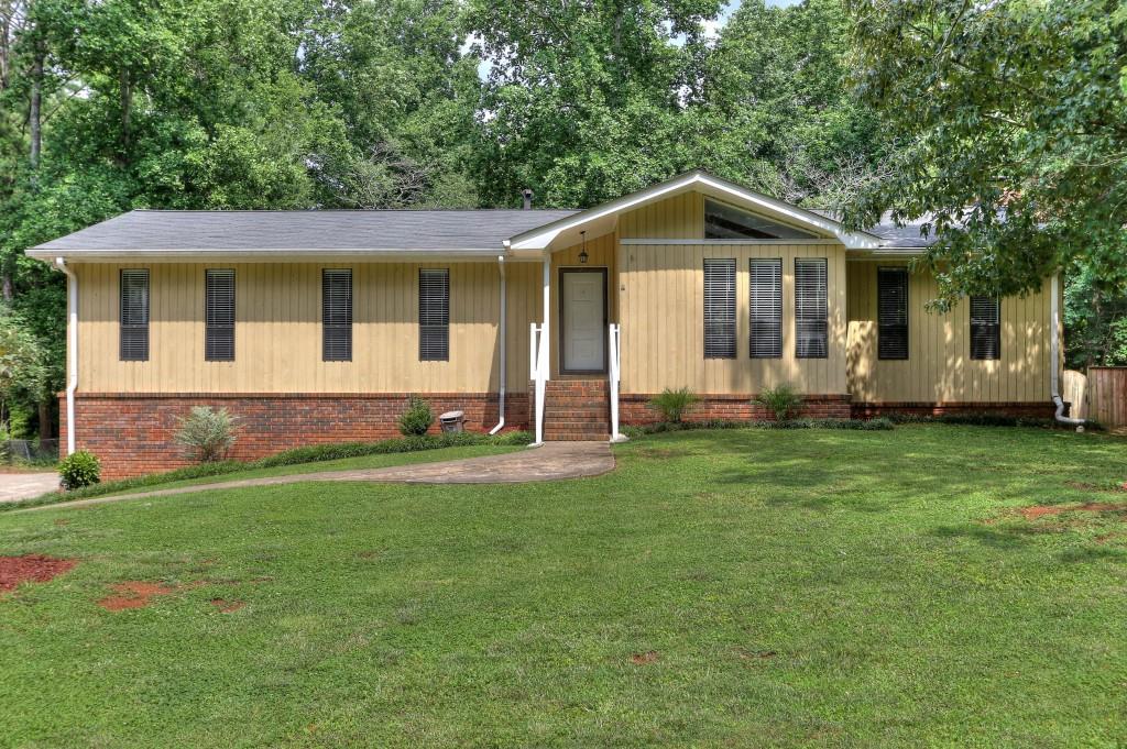 4382 Inlet Road Marietta, GA 30066 - Photo 1 of 1 Gallery Image 1