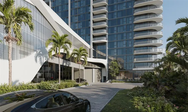 $2,065,000 | 3000 East Oakland Park Boulevard, Unit 1803, Fort Lauderdale, FL 33306